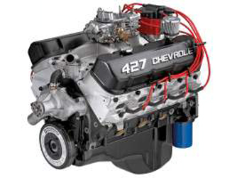 P2852 Engine